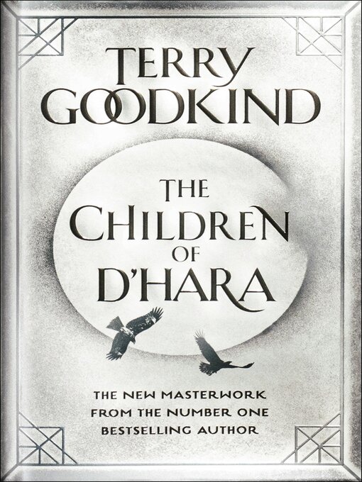 Title details for The Children of D'Hara by Terry Goodkind - Available